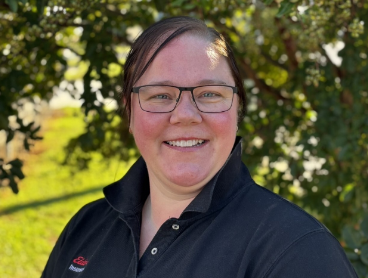 Profile photo of Sarah Hartley